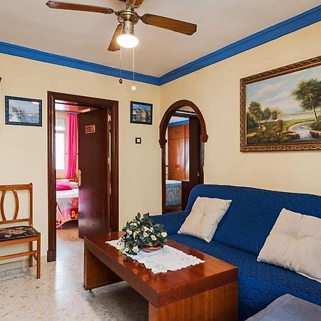 Apartamento Oliva Barbate Dış mekan fotoğraf