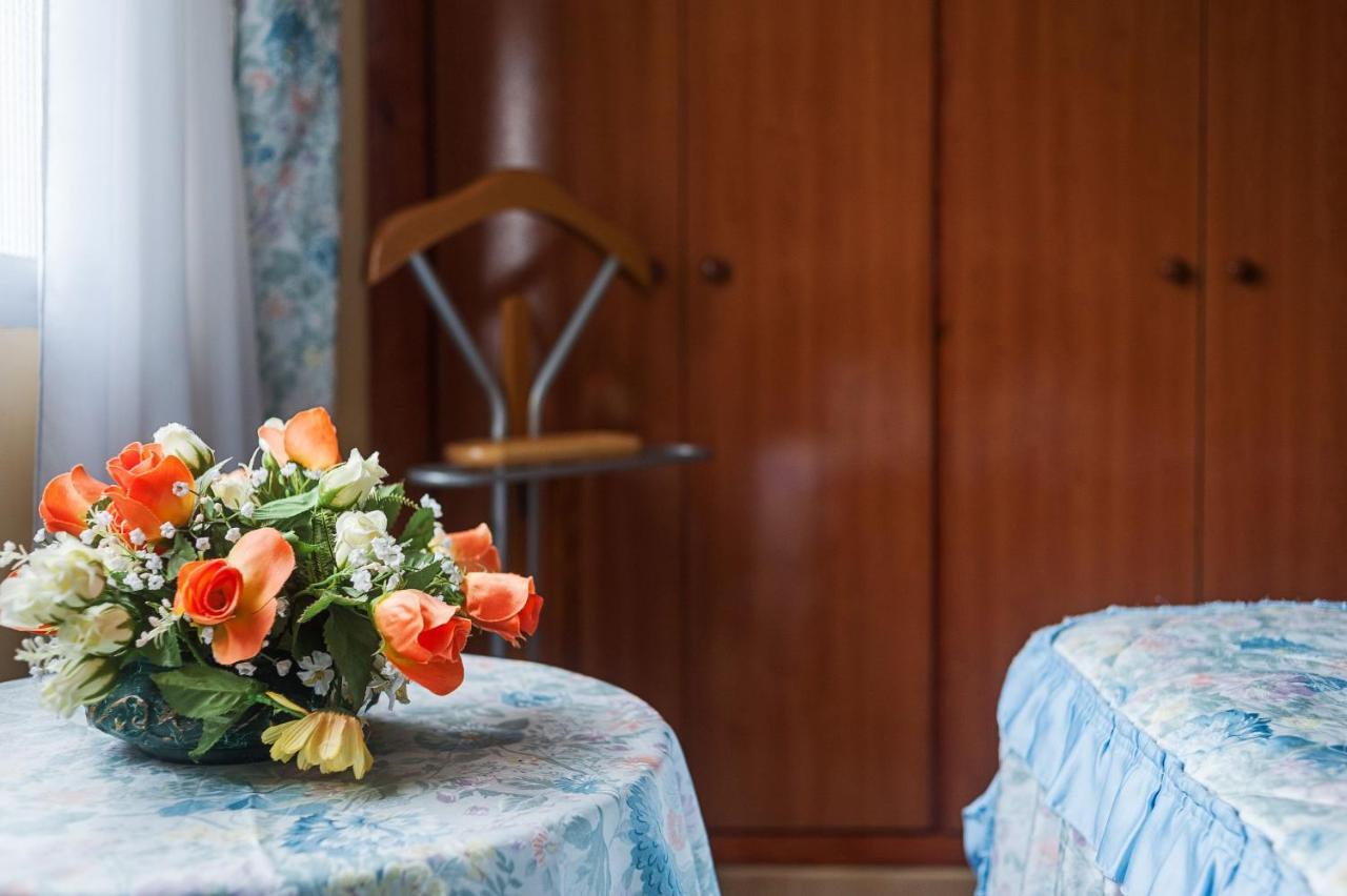 Apartamento Oliva Barbate Dış mekan fotoğraf