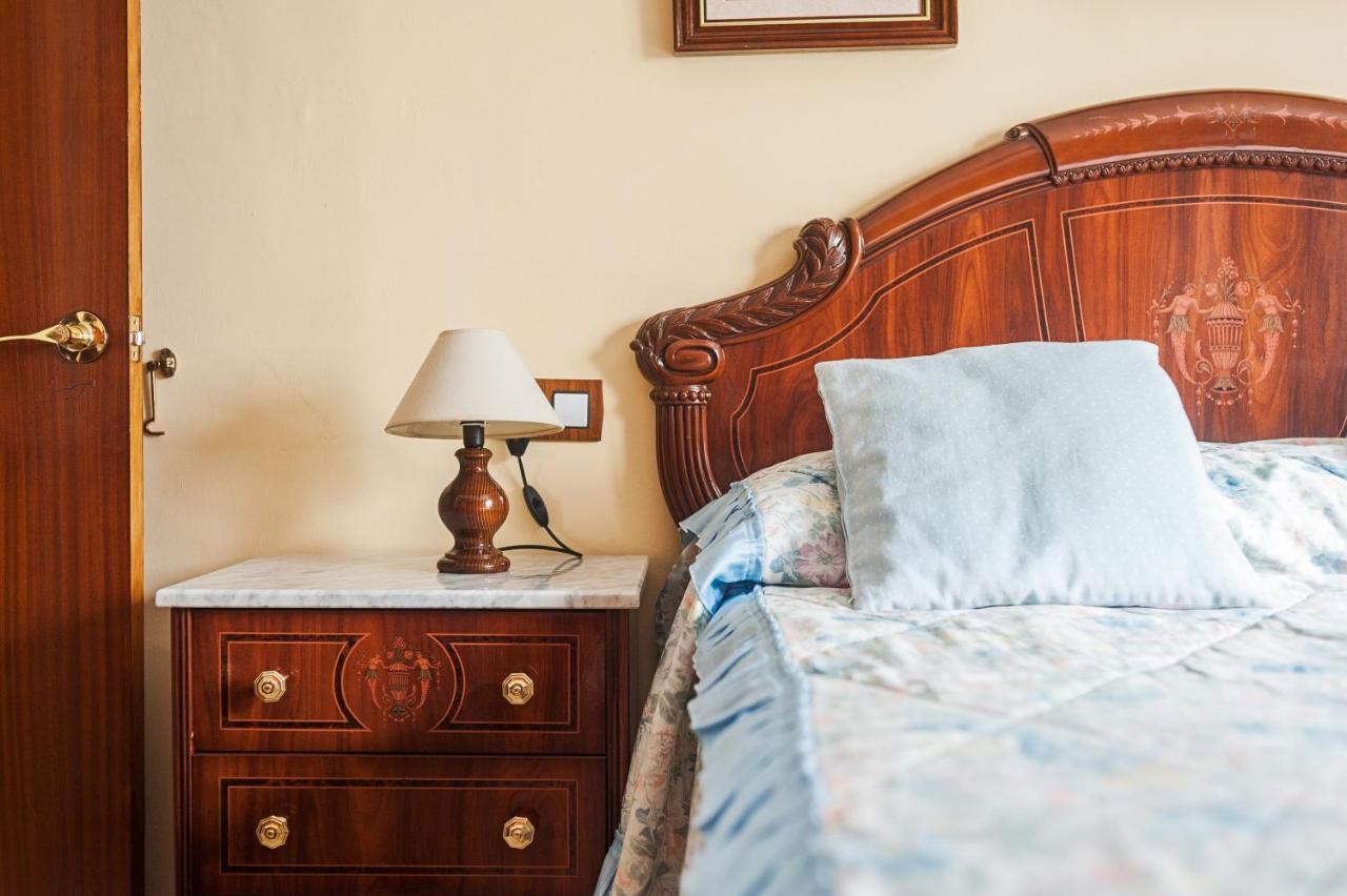 Apartamento Oliva Barbate Dış mekan fotoğraf