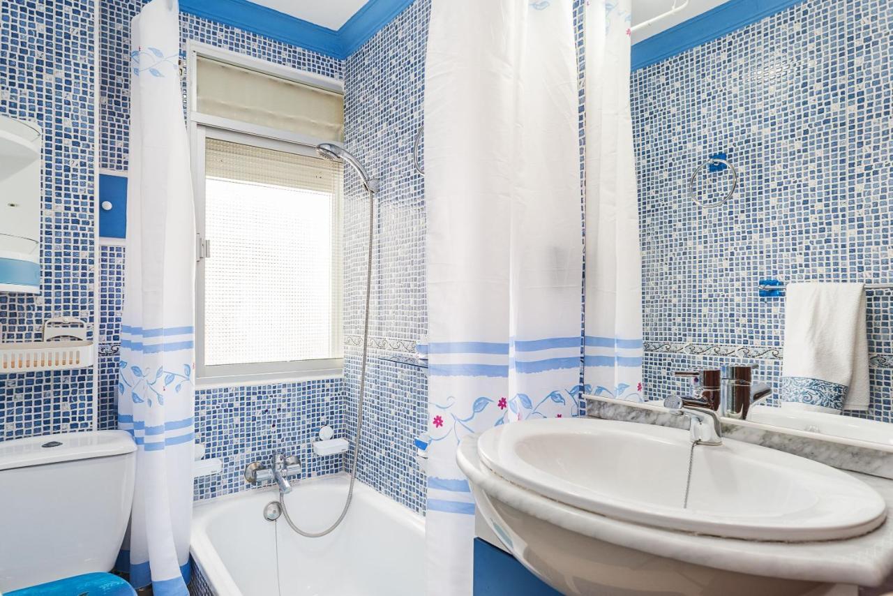 Apartamento Oliva Barbate Dış mekan fotoğraf