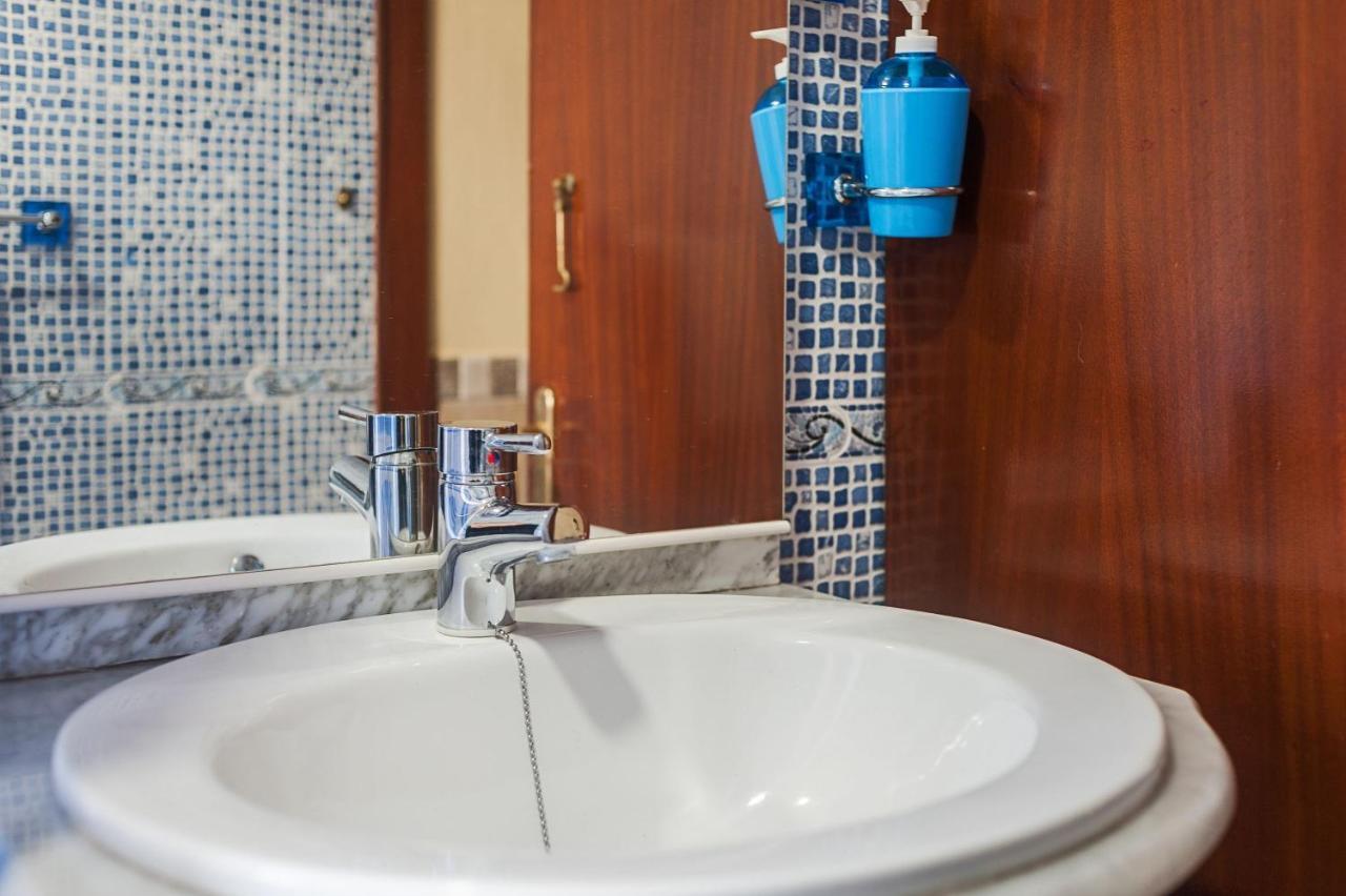 Apartamento Oliva Barbate Dış mekan fotoğraf